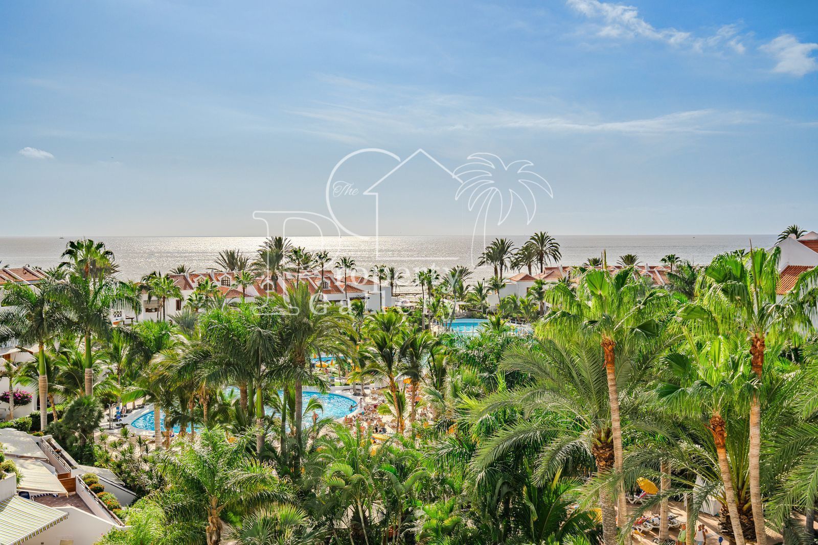 Apartment in Playa de las Américas, for sale